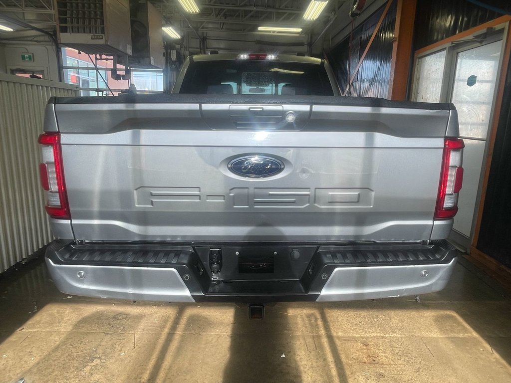 2022 Ford F-150 in St-Jérôme, Quebec - 9 - w1024h768px
