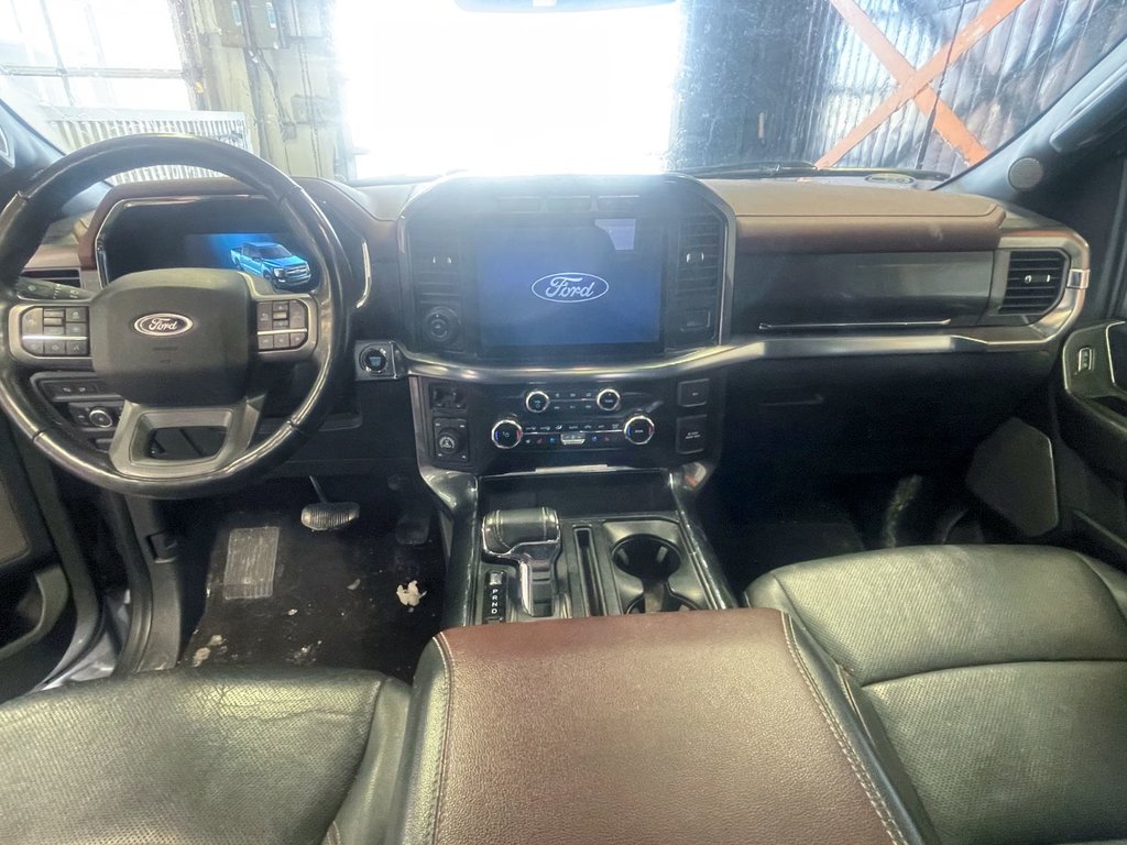 2022 Ford F-150 in St-Jérôme, Quebec - 13 - w1024h768px