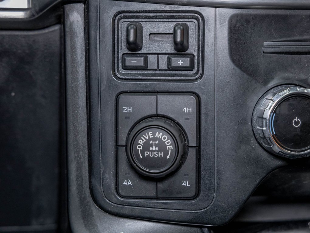 2022 Ford F-150 in St-Jérôme, Quebec - 24 - w1024h768px