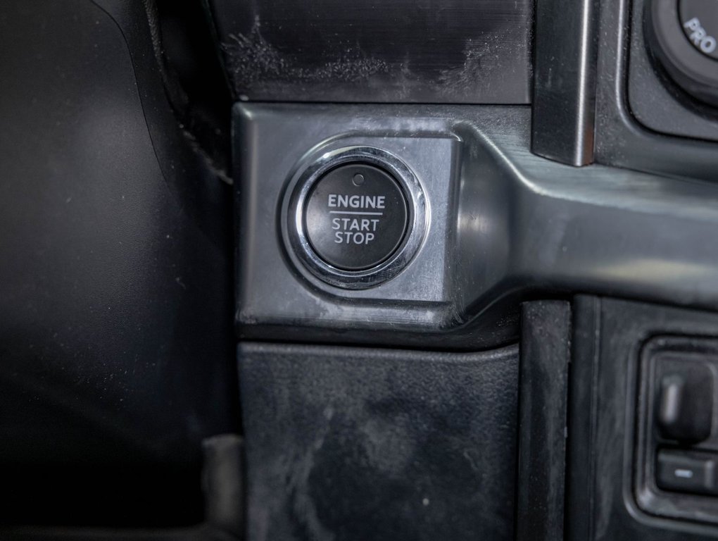 2022 Ford F-150 in St-Jérôme, Quebec - 28 - w1024h768px