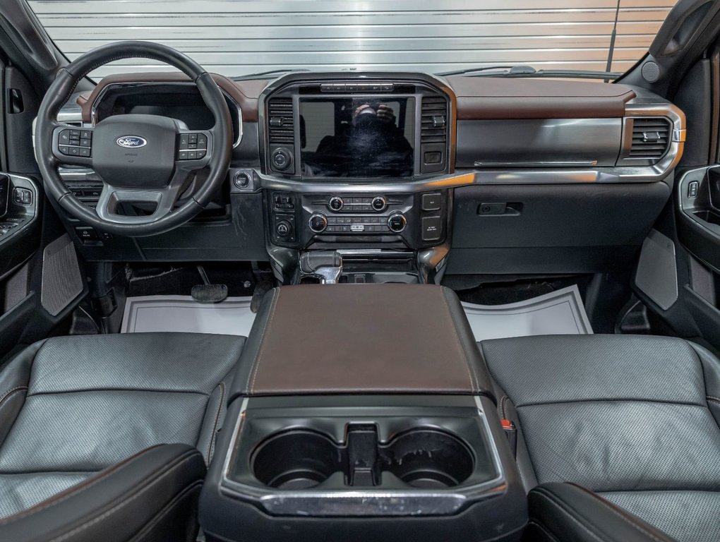 2022 Ford F-150 in St-Jérôme, Quebec - 12 - w1024h768px
