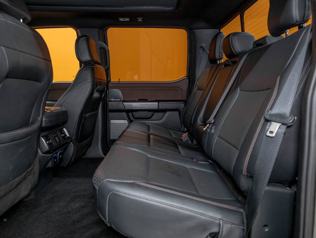 2022 Ford F-150 in St-Jérôme, Quebec - 30 - w1024h768px