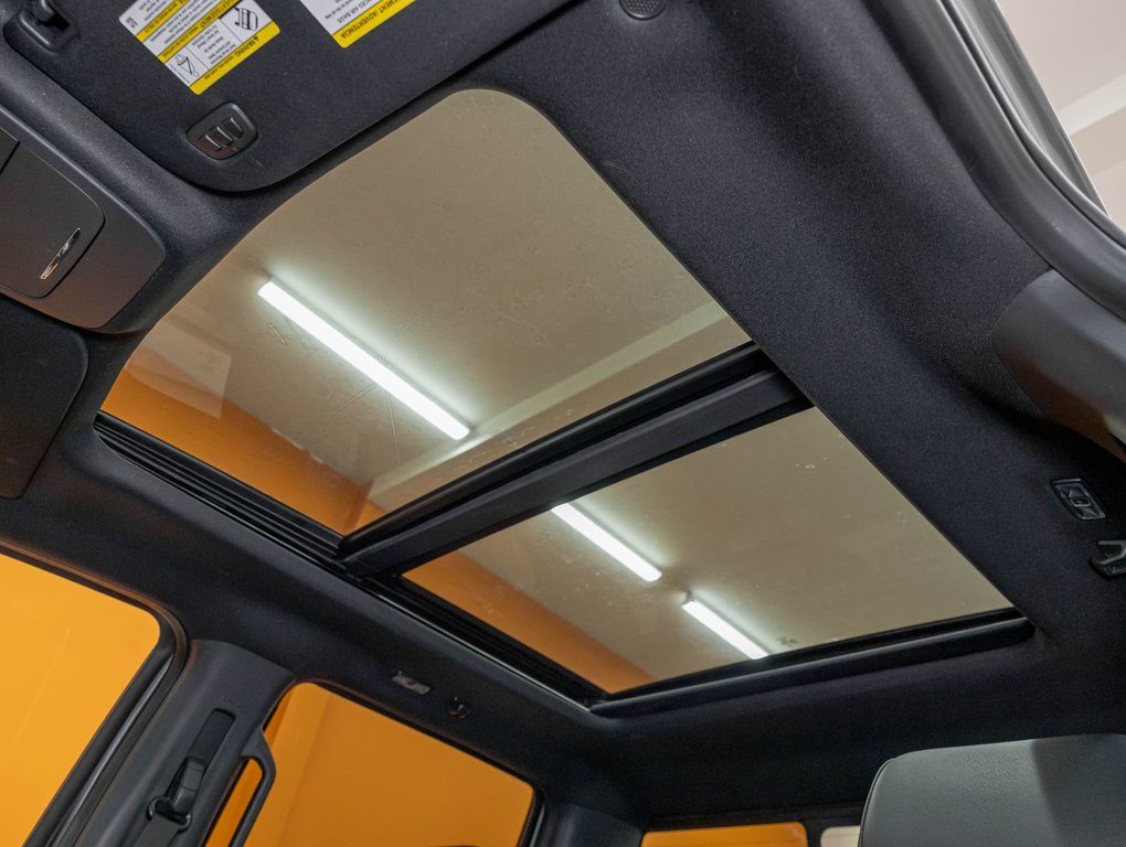 2022 Ford F-150 in St-Jérôme, Quebec - 4 - w1024h768px