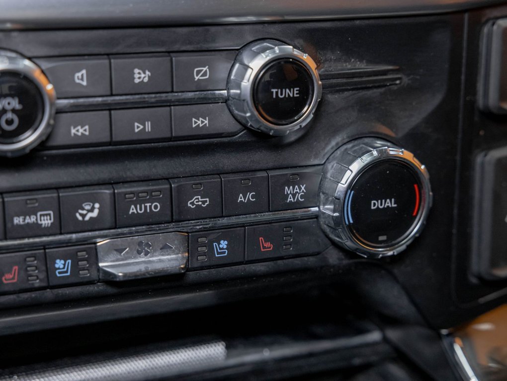 2022 Ford F-150 in St-Jérôme, Quebec - 23 - w1024h768px