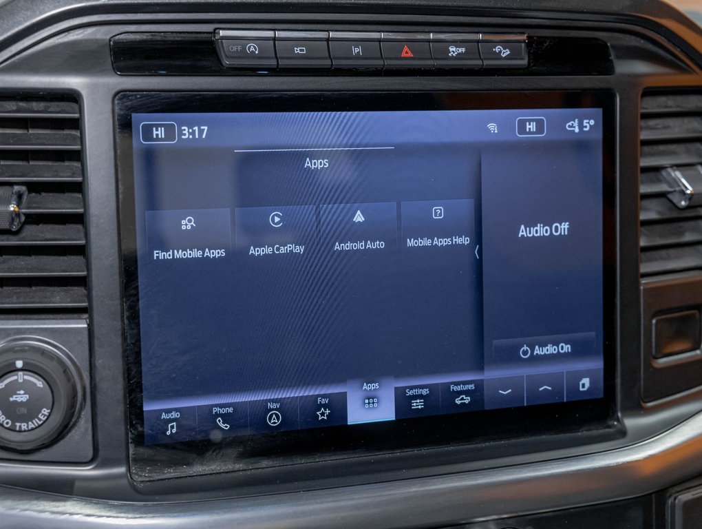 2022 Ford F-150 in St-Jérôme, Quebec - 18 - w1024h768px