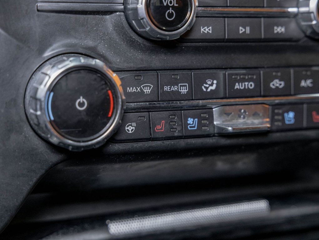 2022 Ford F-150 in St-Jérôme, Quebec - 22 - w1024h768px