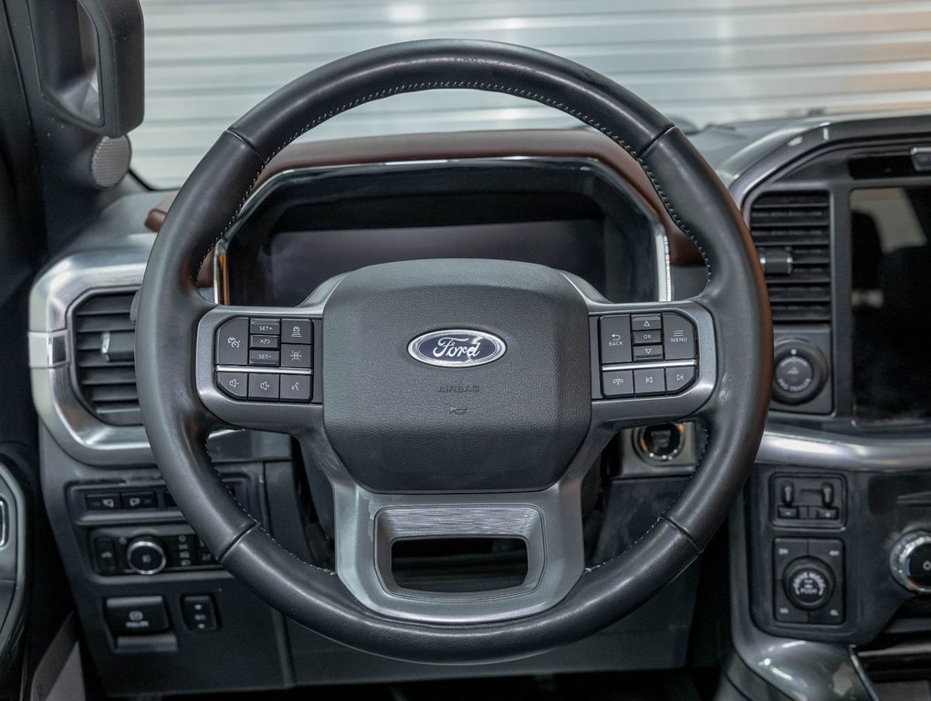 2022 Ford F-150 in St-Jérôme, Quebec - 14 - w1024h768px