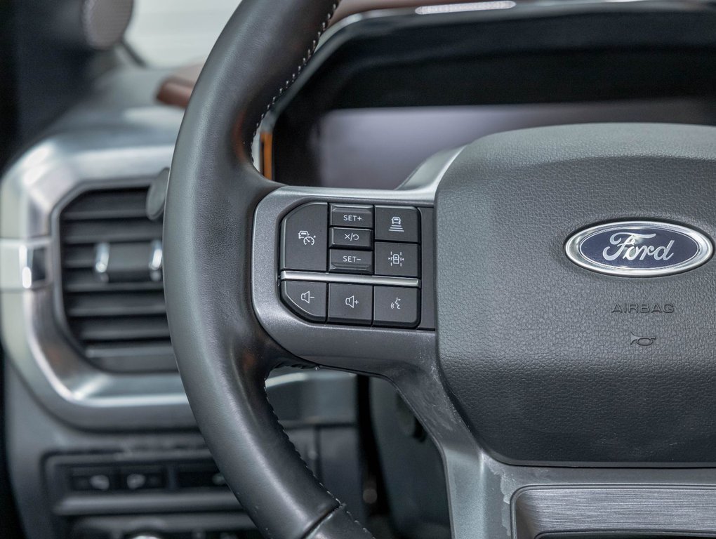 2022 Ford F-150 in St-Jérôme, Quebec - 15 - w1024h768px