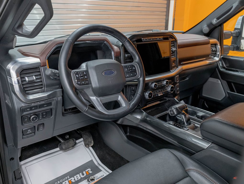 2022 Ford F-150 in St-Jérôme, Quebec - 2 - w1024h768px