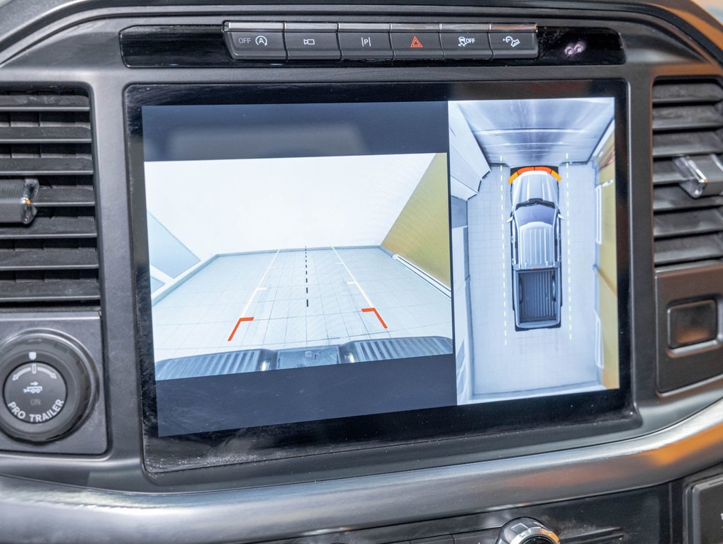 2022 Ford F-150 in St-Jérôme, Quebec - 20 - w1024h768px