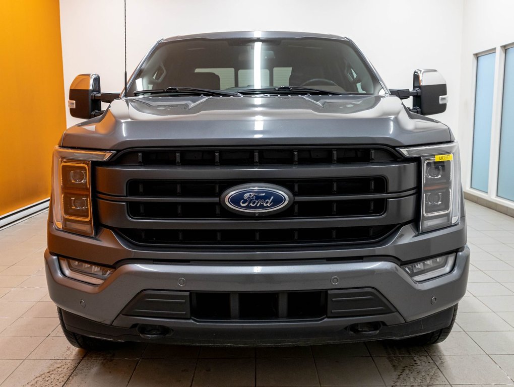2022 Ford F-150 in St-Jérôme, Quebec - 5 - w1024h768px