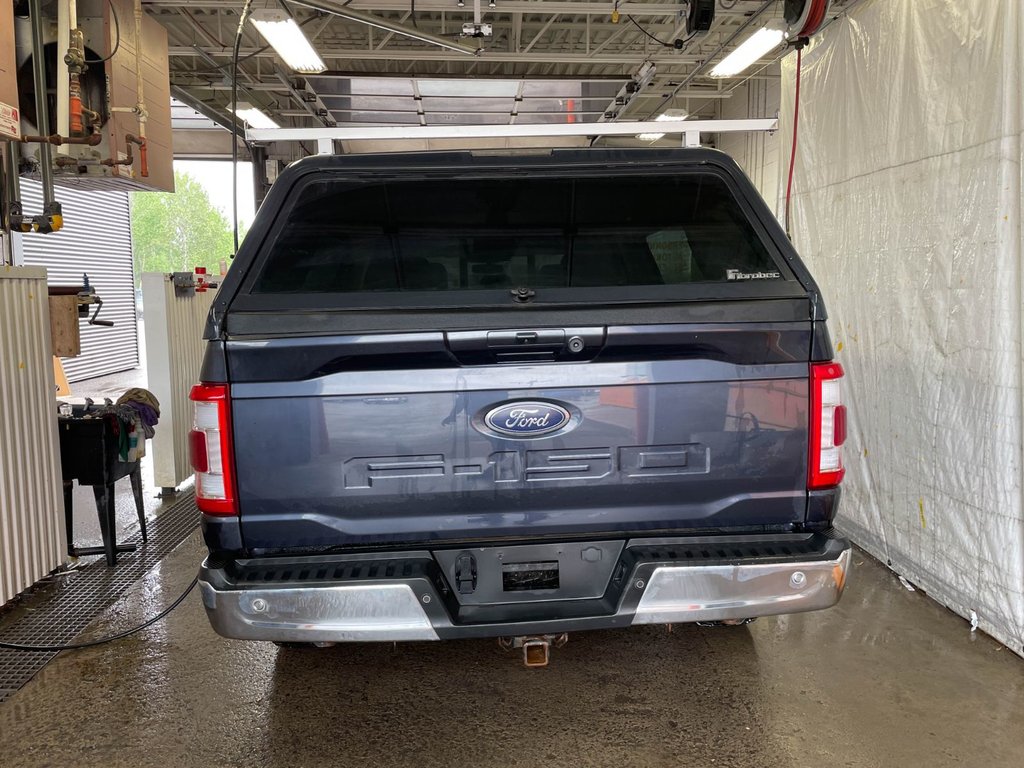 Ford F-150  2022 à St-Jérôme, Québec - 8 - w1024h768px