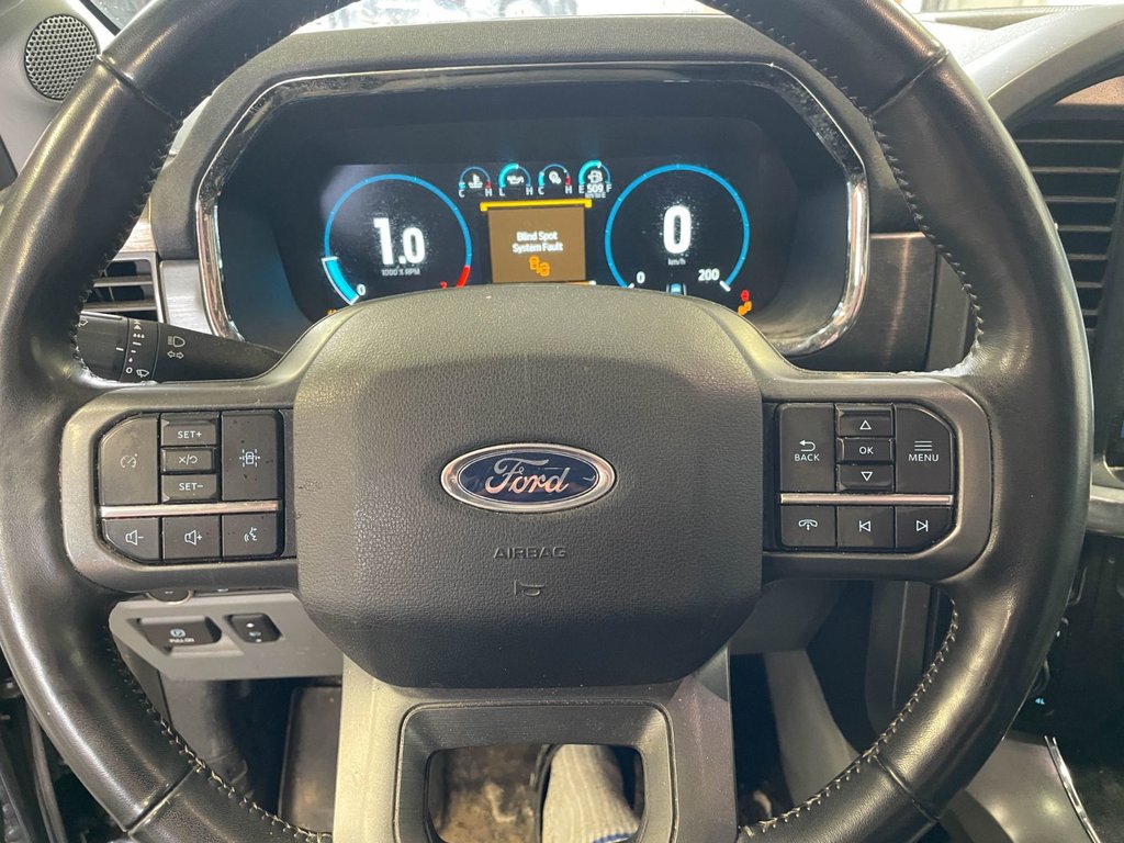 Ford F-150  2022 à St-Jérôme, Québec - 14 - w1024h768px