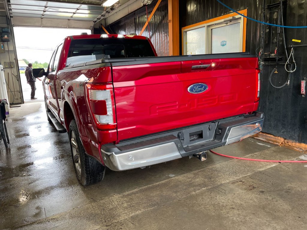 Ford F-150  2022 à St-Jérôme, Québec - 8 - w1024h768px