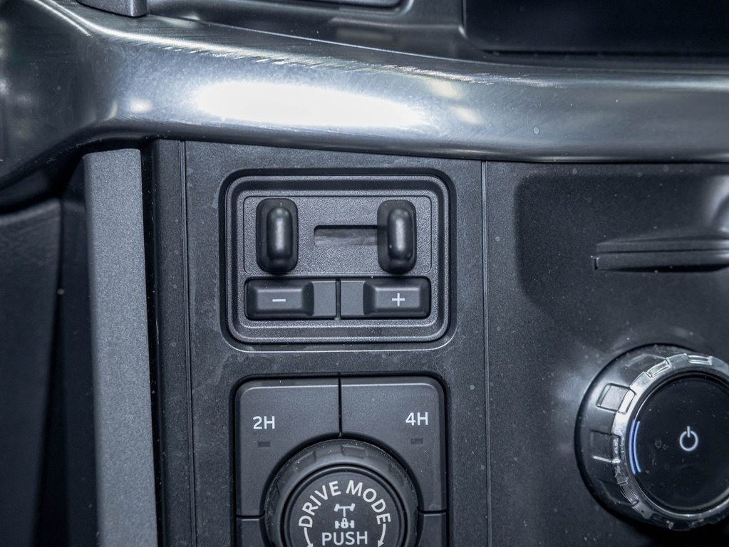 2022 Ford F-150 in St-Jérôme, Quebec - 26 - w1024h768px
