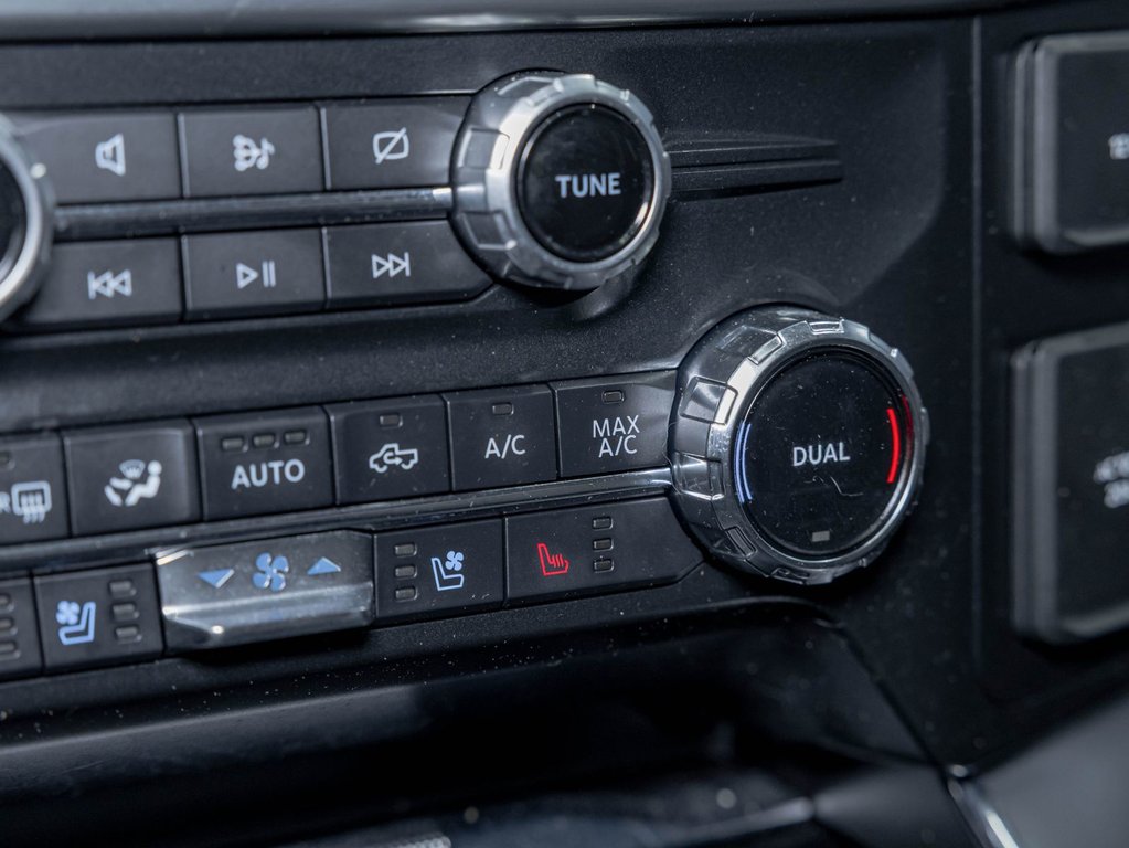 2022 Ford F-150 in St-Jérôme, Quebec - 24 - w1024h768px