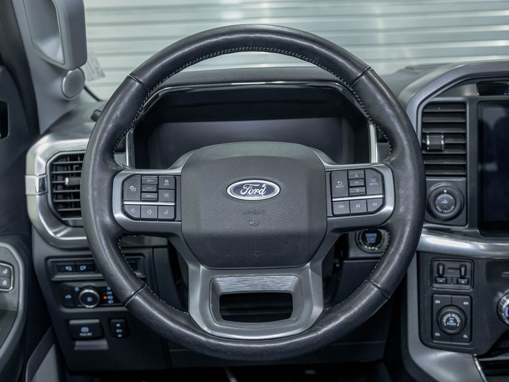 2022 Ford F-150 in St-Jérôme, Quebec - 15 - w1024h768px