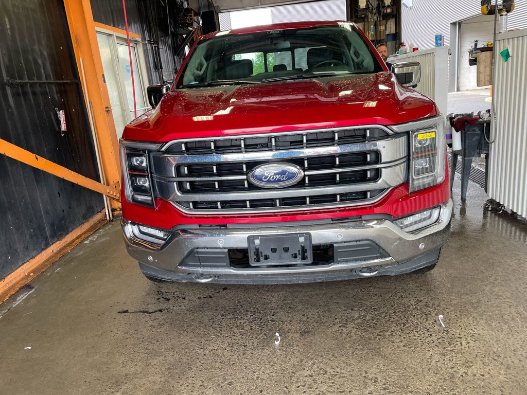 Ford F-150  2022 à St-Jérôme, Québec - 6 - w1024h768px