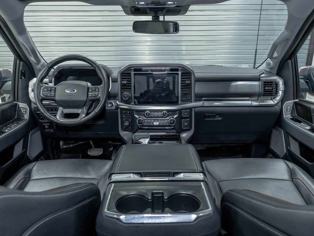 2022 Ford F-150 in St-Jérôme, Quebec - 14 - w1024h768px