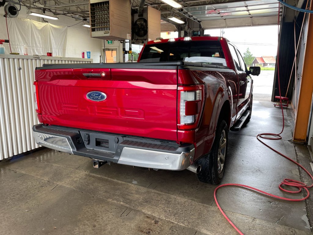 Ford F-150  2022 à St-Jérôme, Québec - 10 - w1024h768px