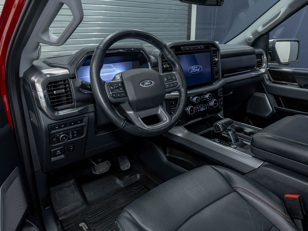 2022 Ford F-150 in St-Jérôme, Quebec - 2 - w1024h768px