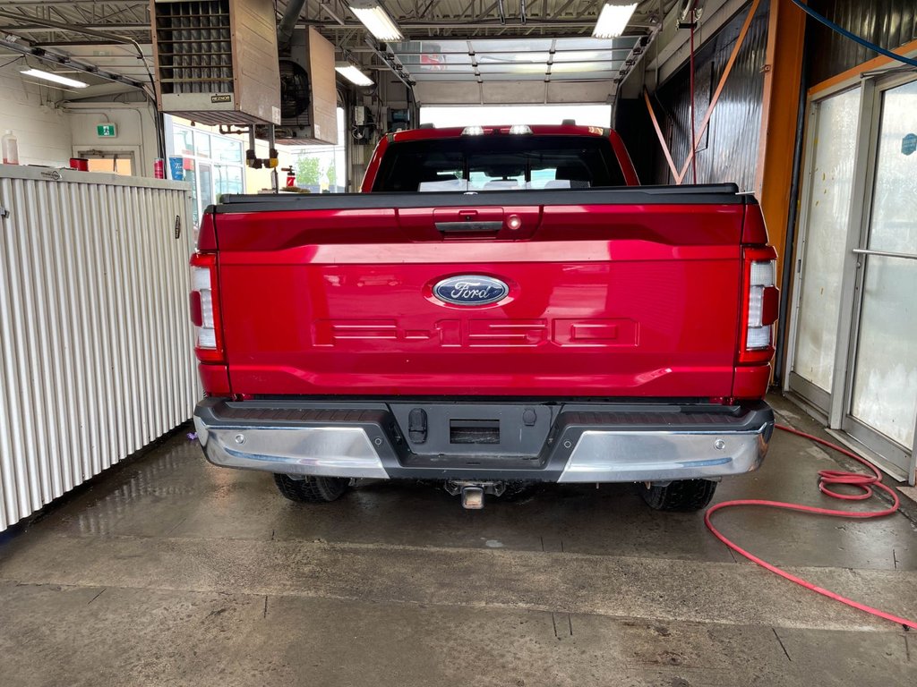Ford F-150  2022 à St-Jérôme, Québec - 9 - w1024h768px