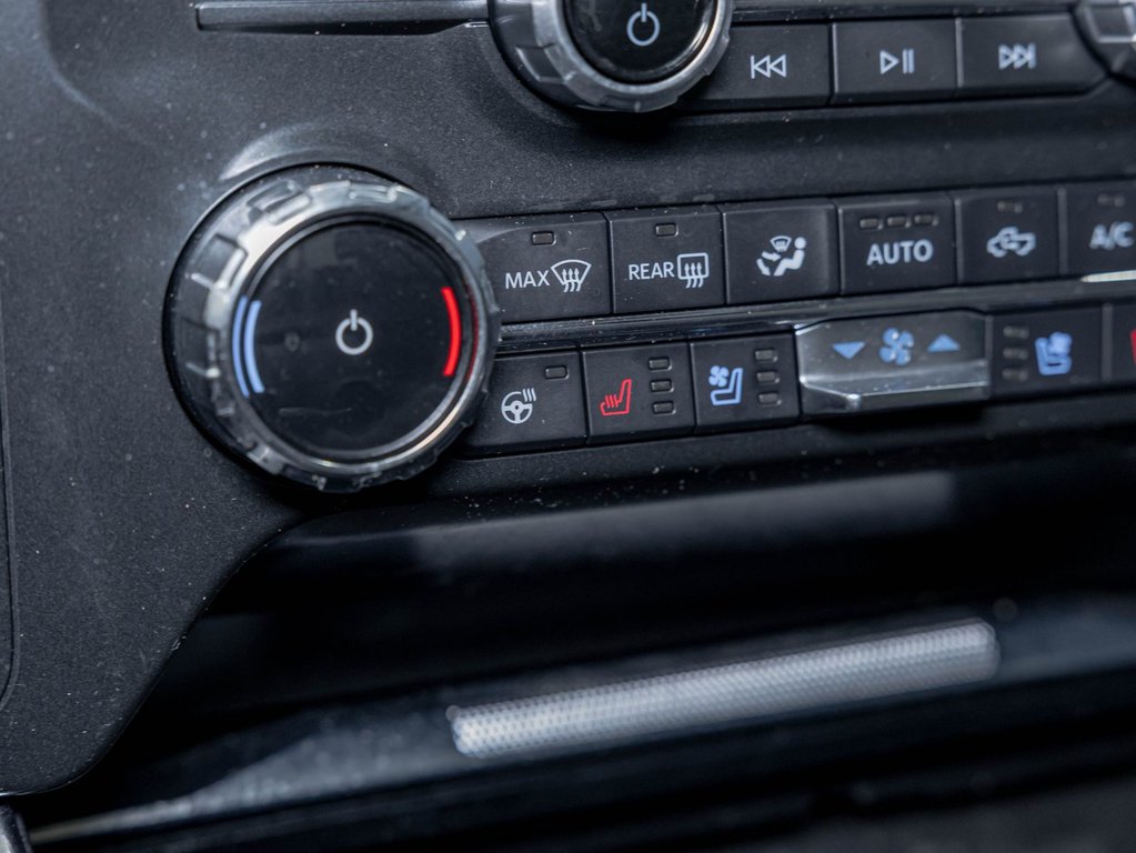 2022 Ford F-150 in St-Jérôme, Quebec - 18 - w1024h768px