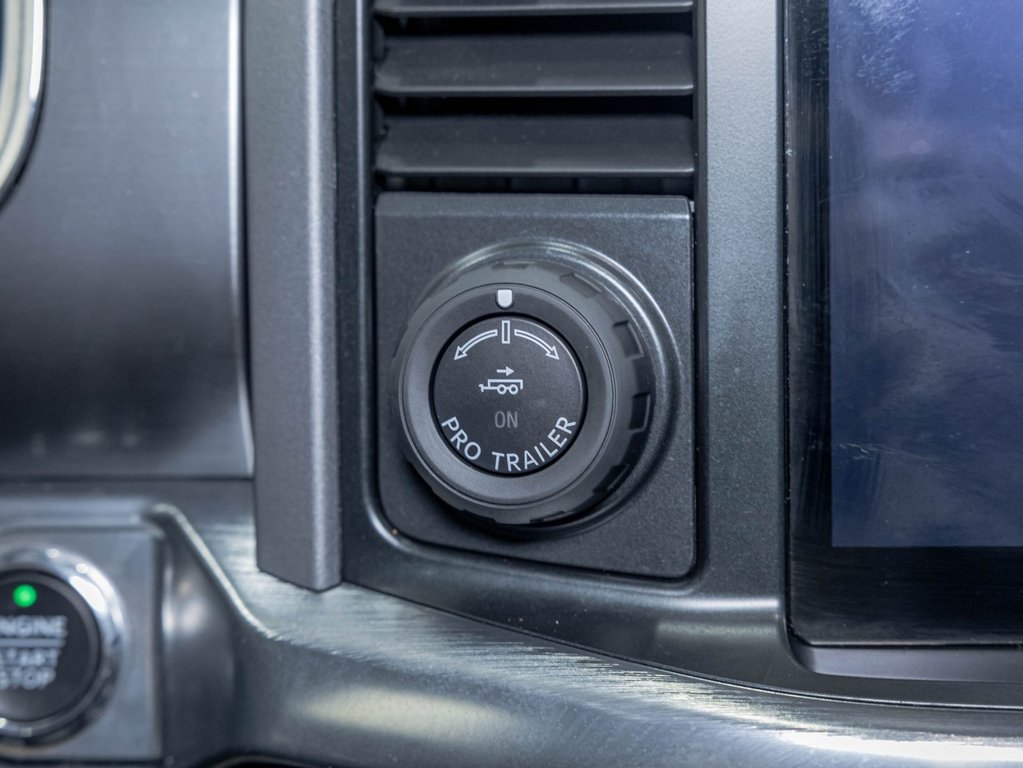 2022 Ford F-150 in St-Jérôme, Quebec - 23 - w1024h768px
