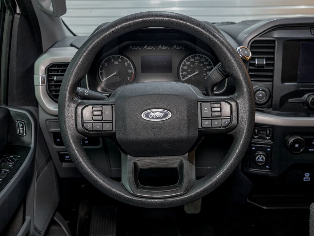 Ford F-150  2023 à St-Jérôme, Québec - 11 - w1024h768px