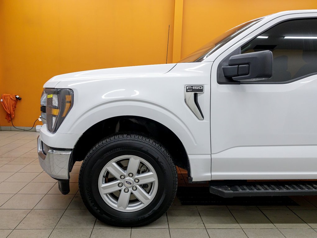 Ford F-150  2023 à St-Jérôme, Québec - 32 - w1024h768px
