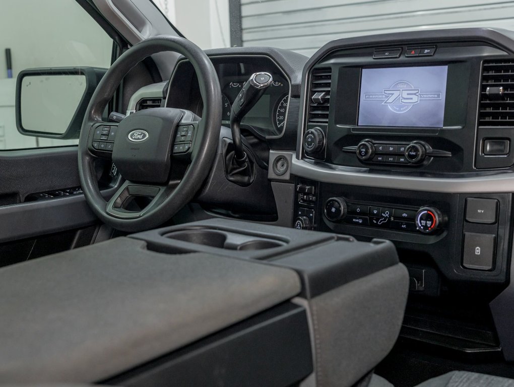 Ford F-150  2023 à St-Jérôme, Québec - 27 - w1024h768px