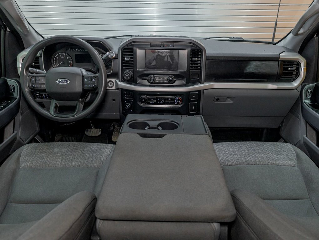 Ford F-150  2023 à St-Jérôme, Québec - 10 - w1024h768px