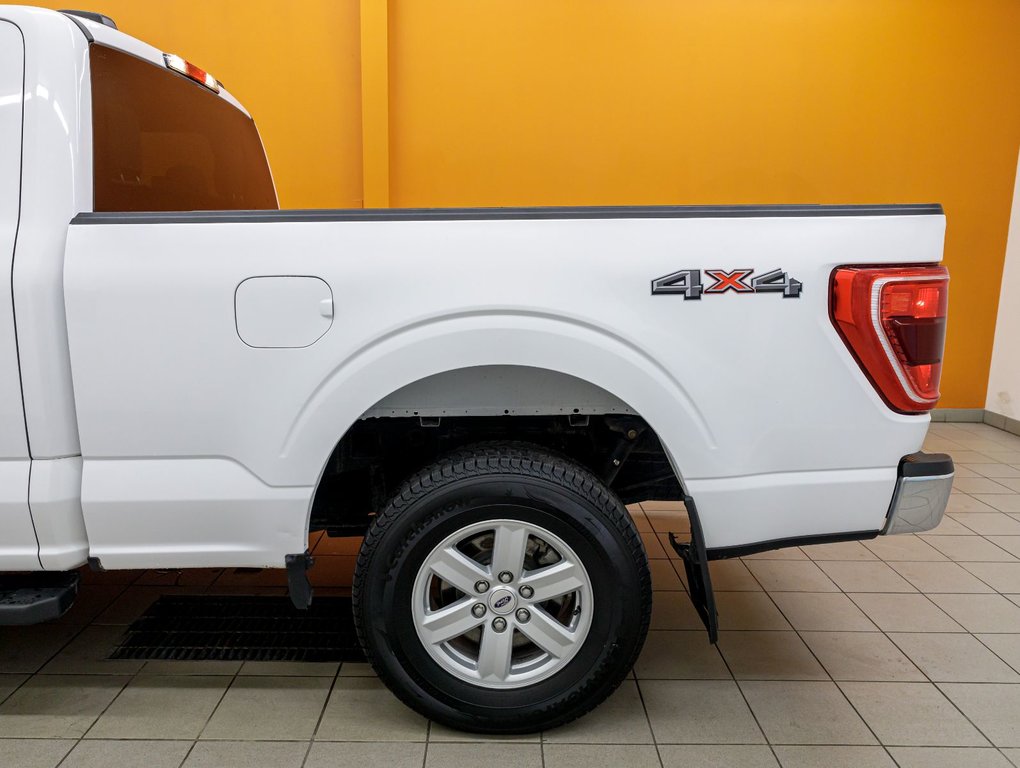 Ford F-150  2023 à St-Jérôme, Québec - 30 - w1024h768px