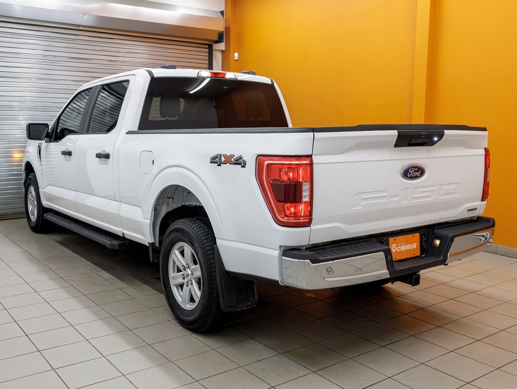 Ford F-150  2023 à St-Jérôme, Québec - 5 - w1024h768px
