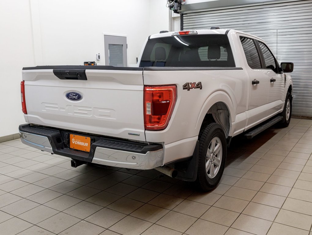 Ford F-150  2023 à St-Jérôme, Québec - 8 - w1024h768px