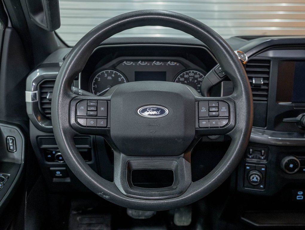 Ford F-150  2023 à St-Jérôme, Québec - 11 - w1024h768px