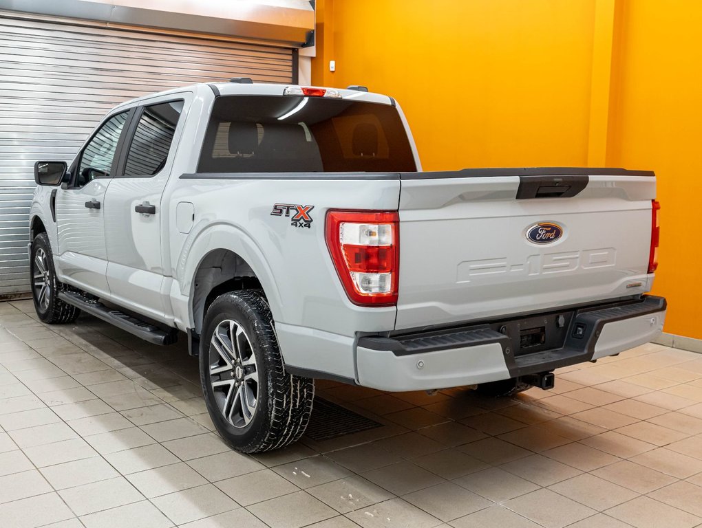 Ford F-150  2023 à St-Jérôme, Québec - 5 - w1024h768px