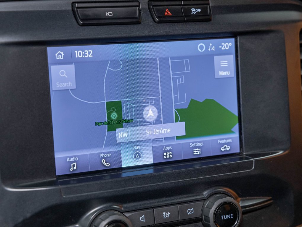 Ford F-150  2023 à St-Jérôme, Québec - 15 - w1024h768px