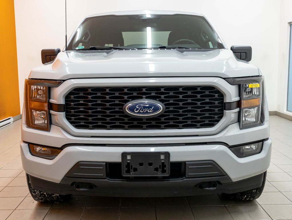 Ford F-150  2023 à St-Jérôme, Québec - 4 - w1024h768px