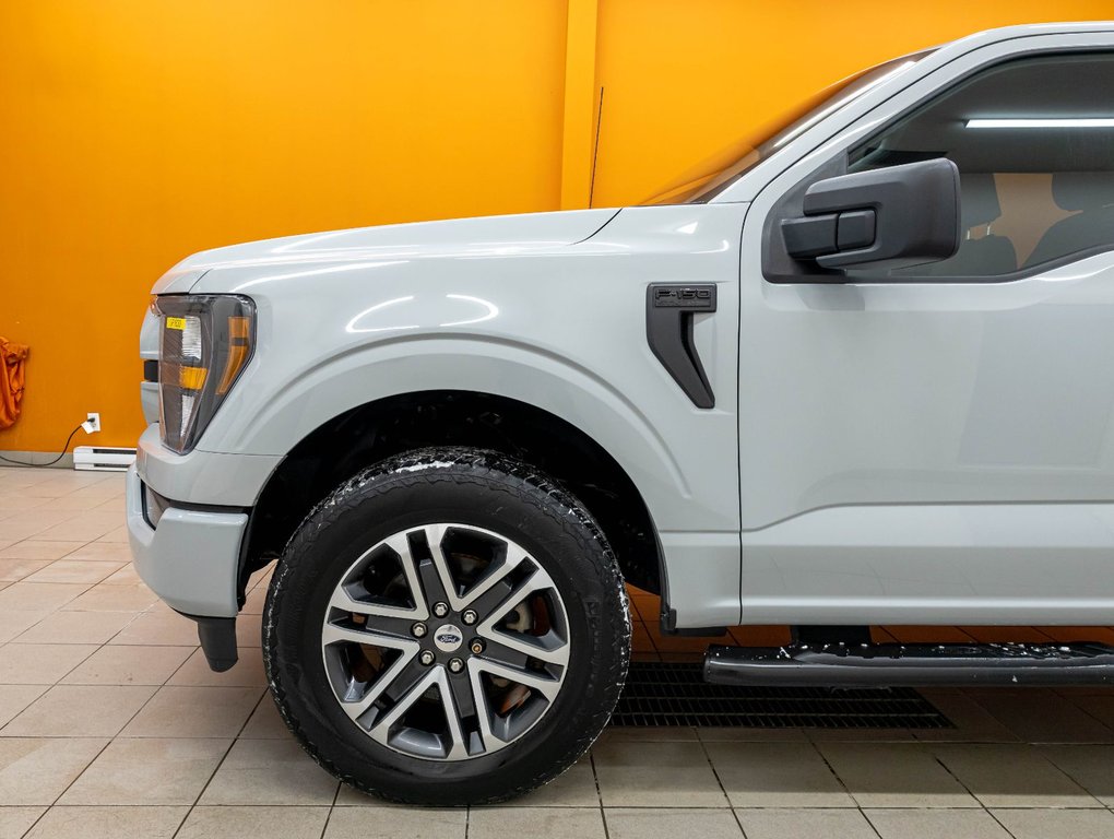 Ford F-150  2023 à St-Jérôme, Québec - 31 - w1024h768px