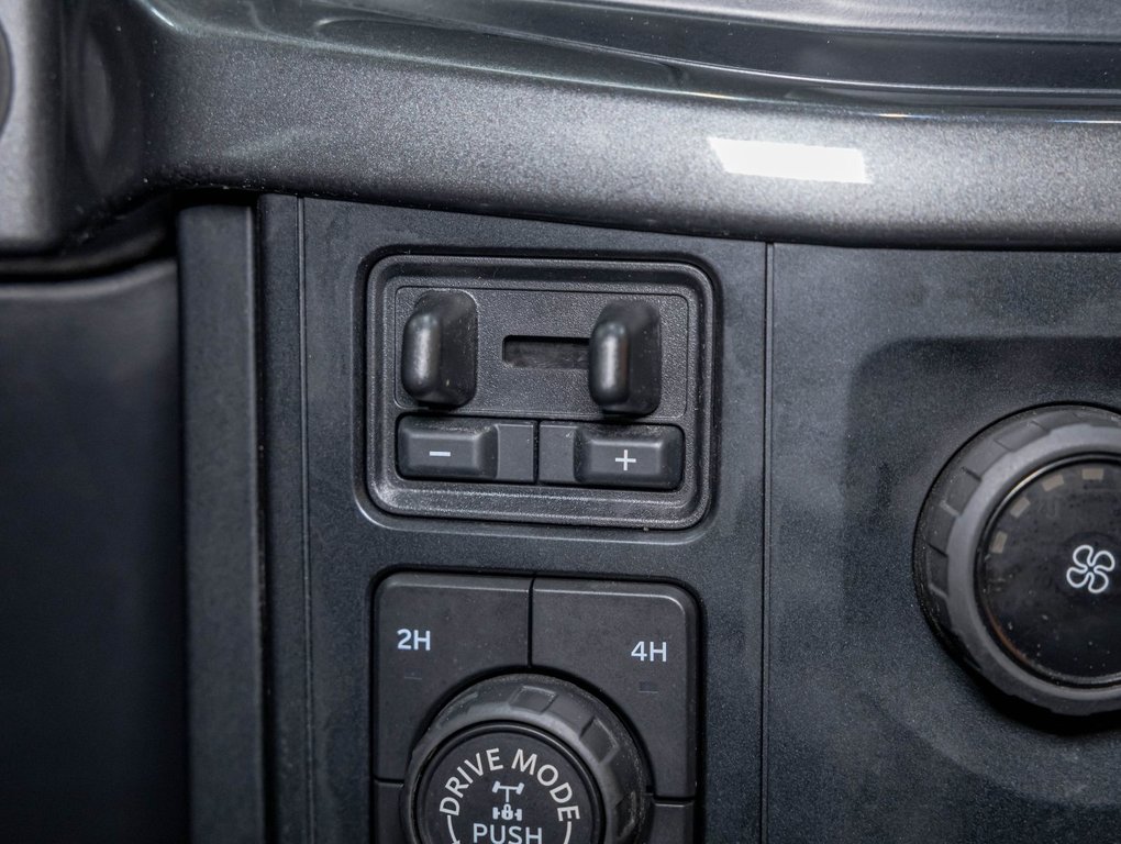 Ford F-150  2023 à St-Jérôme, Québec - 25 - w1024h768px