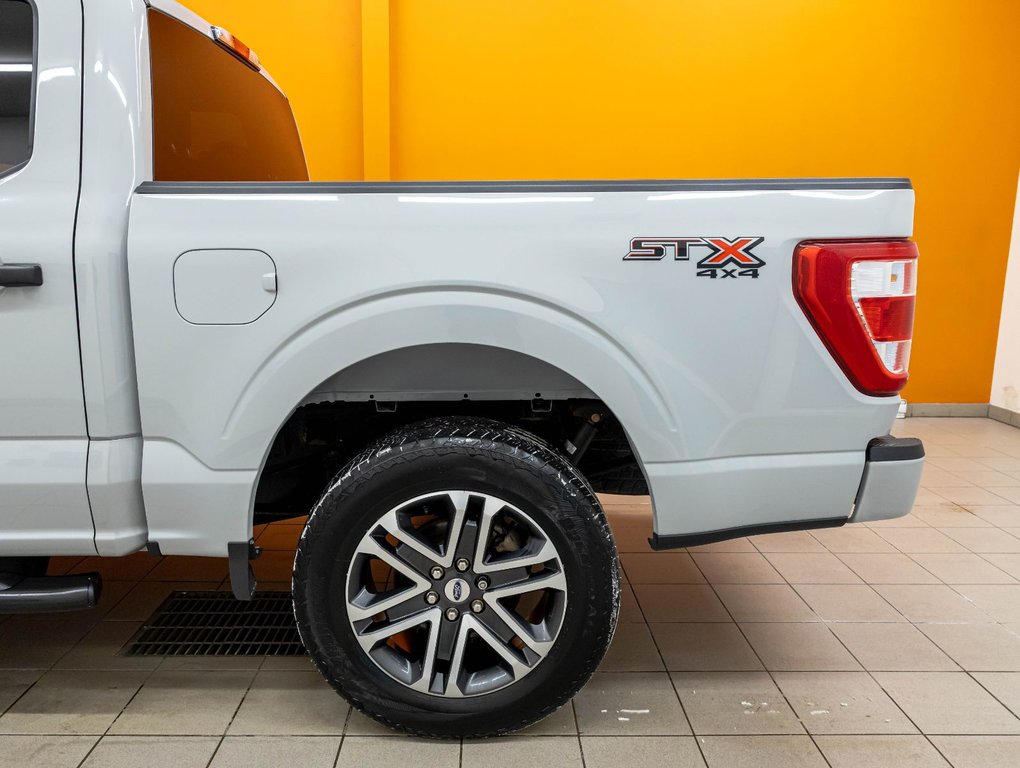 Ford F-150  2023 à St-Jérôme, Québec - 30 - w1024h768px