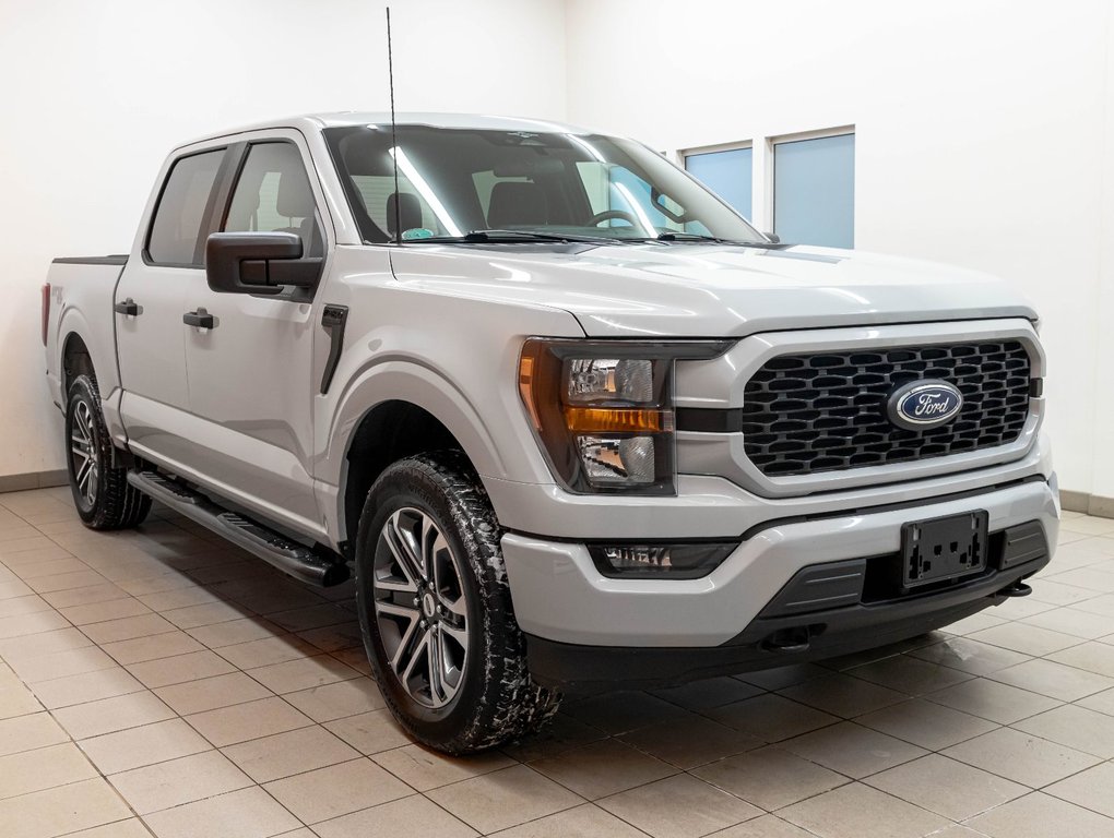 Ford F-150  2023 à St-Jérôme, Québec - 9 - w1024h768px