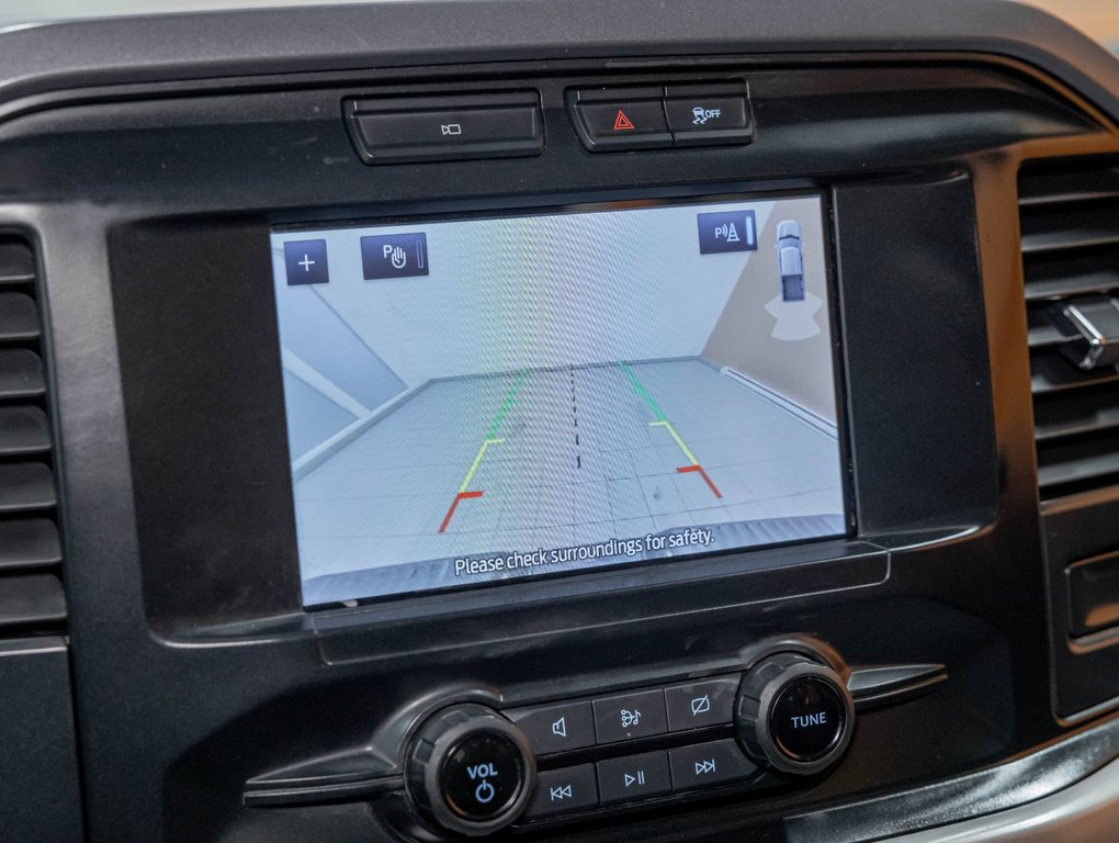 Ford F-150  2023 à St-Jérôme, Québec - 18 - w1024h768px