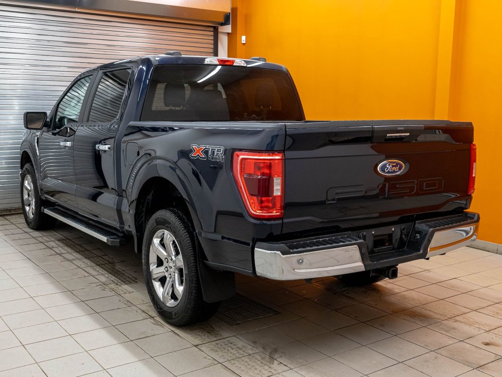 Ford F-150  2023 à St-Jérôme, Québec - 5 - w1024h768px