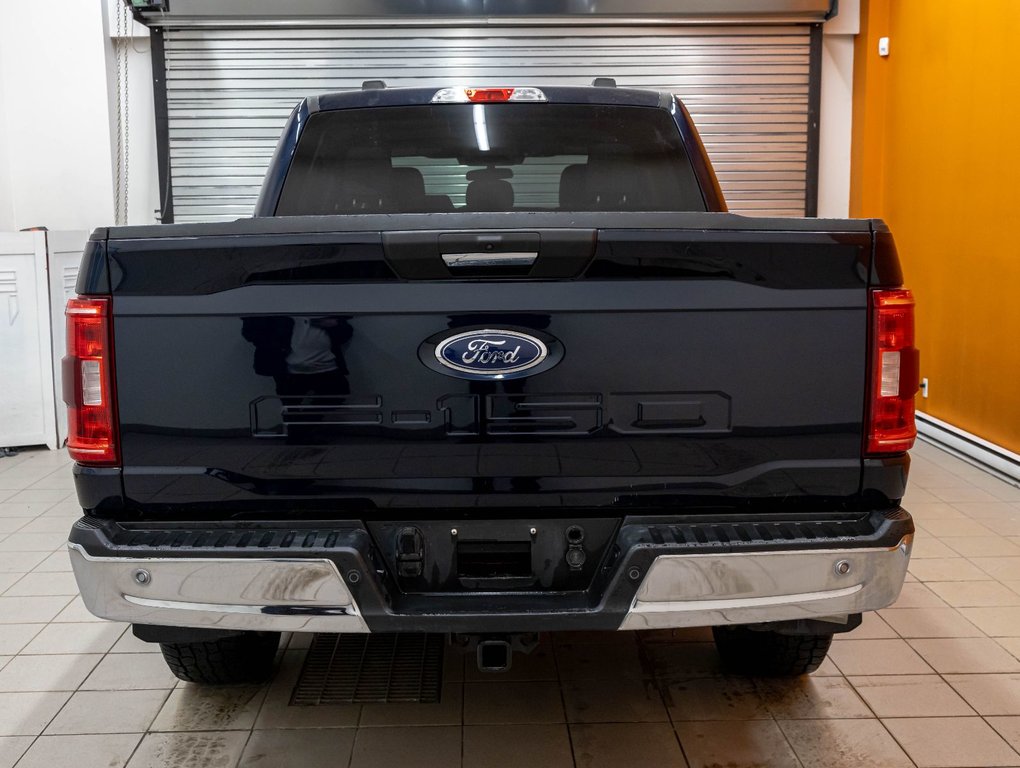 Ford F-150  2023 à St-Jérôme, Québec - 6 - w1024h768px