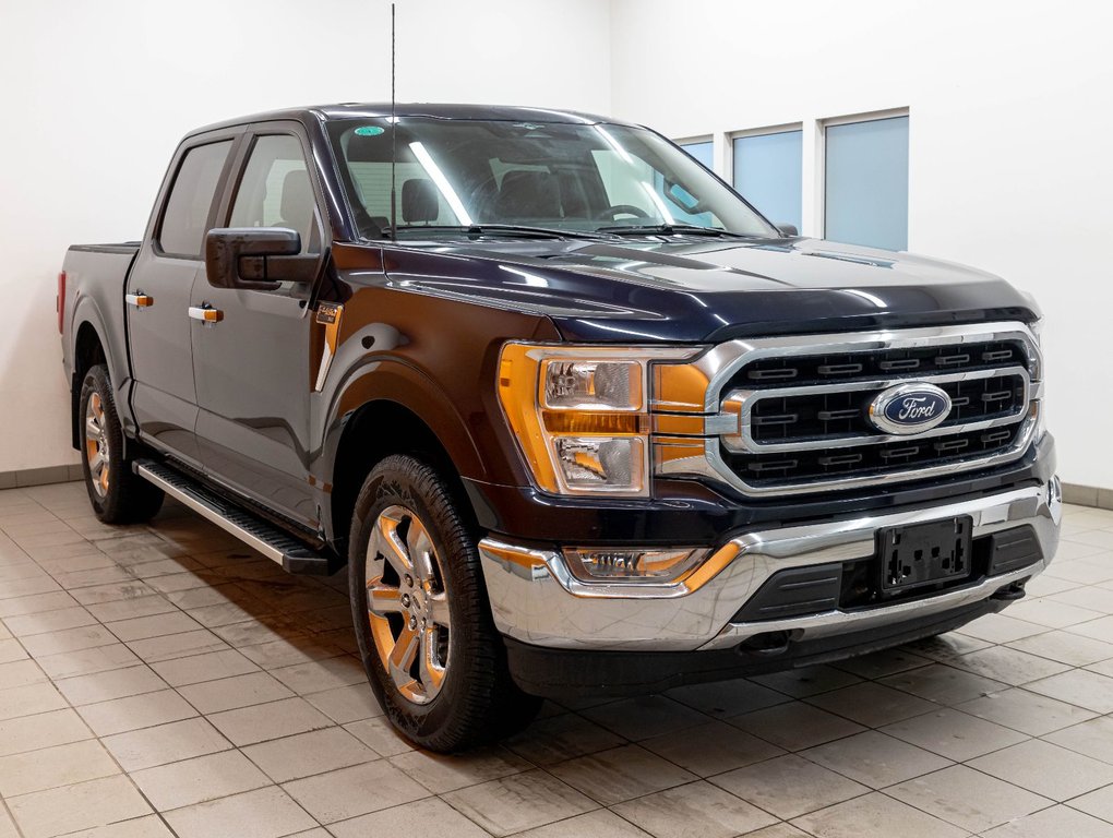 Ford F-150  2023 à St-Jérôme, Québec - 9 - w1024h768px