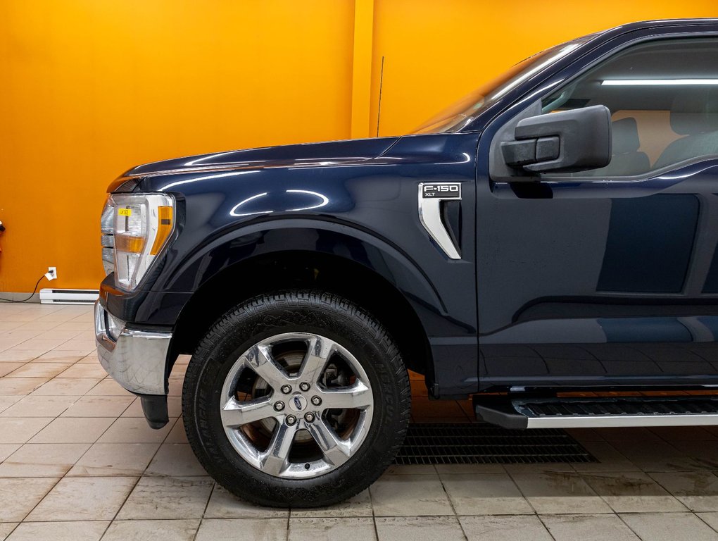 Ford F-150  2023 à St-Jérôme, Québec - 31 - w1024h768px