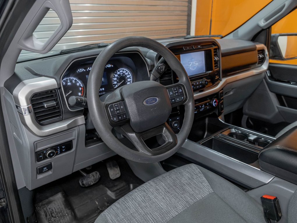 Ford F-150  2023 à St-Jérôme, Québec - 2 - w1024h768px