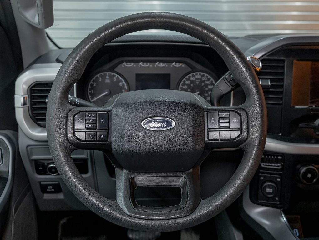 Ford F-150  2023 à St-Jérôme, Québec - 12 - w1024h768px